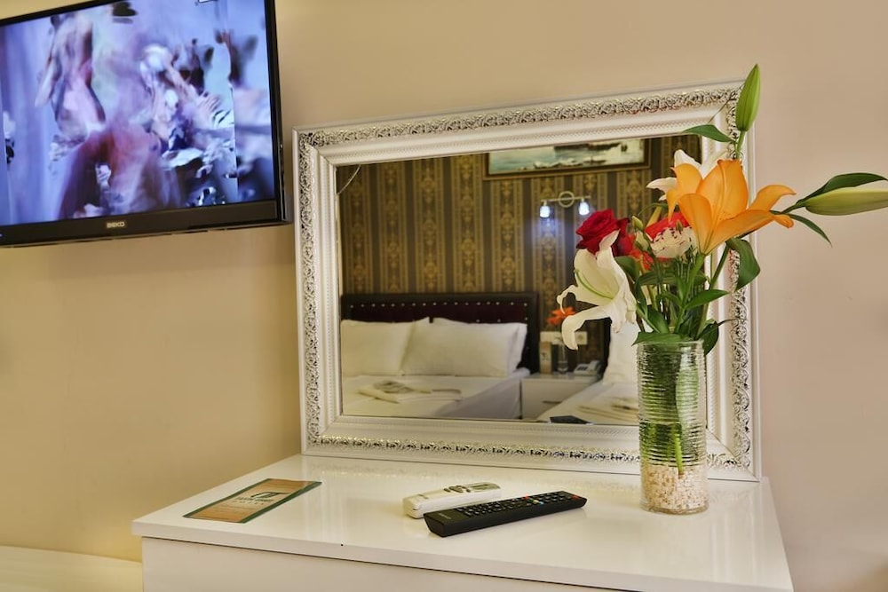 GH Taksim Hotel 3/41