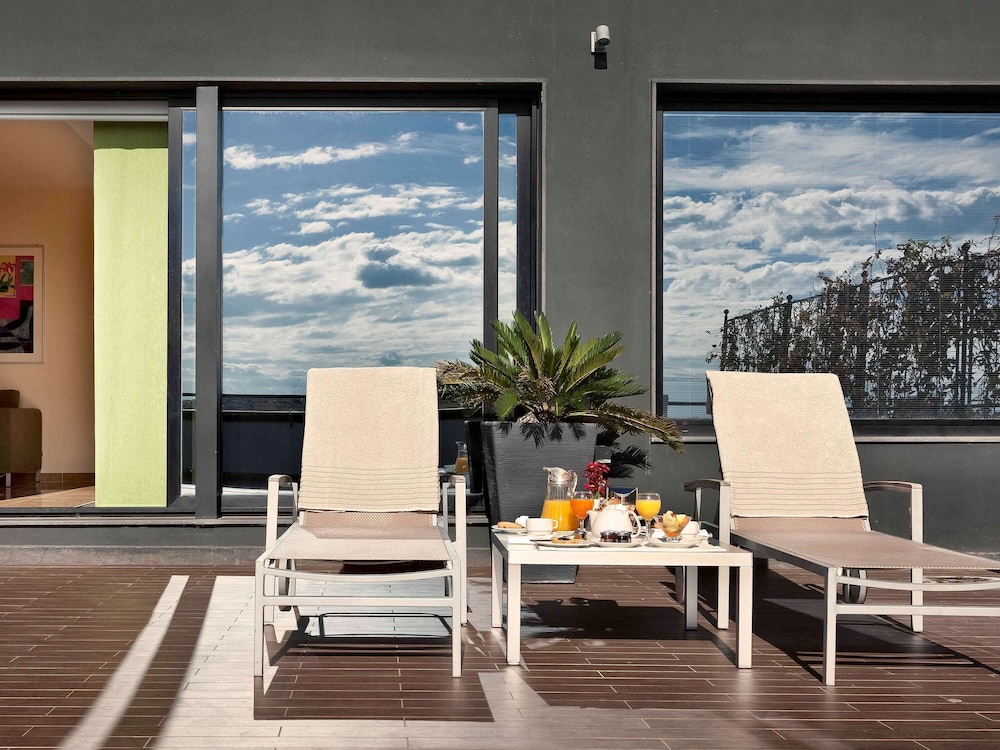 Mercure Villa Romanazzi Carducci 63/76
