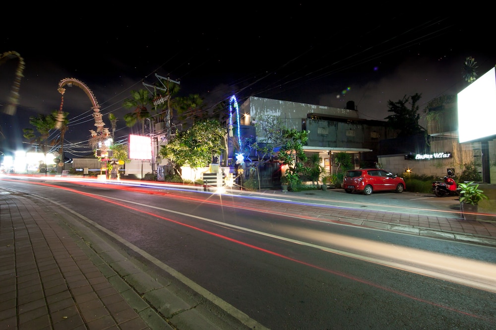 Bugan Villas 30/41