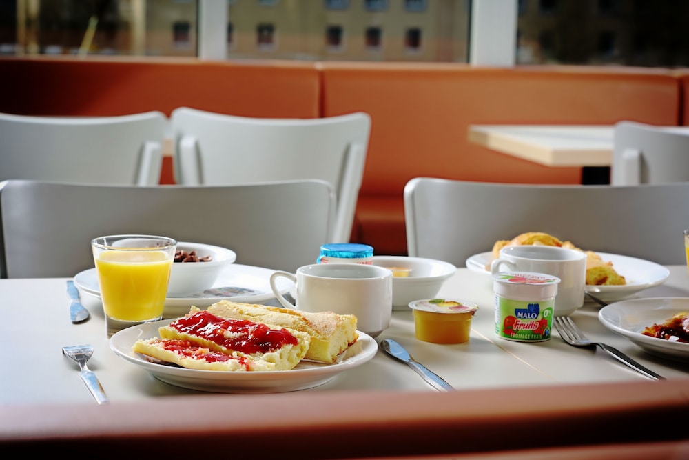 B&B Hotel at Disneyland Paris 55/70
