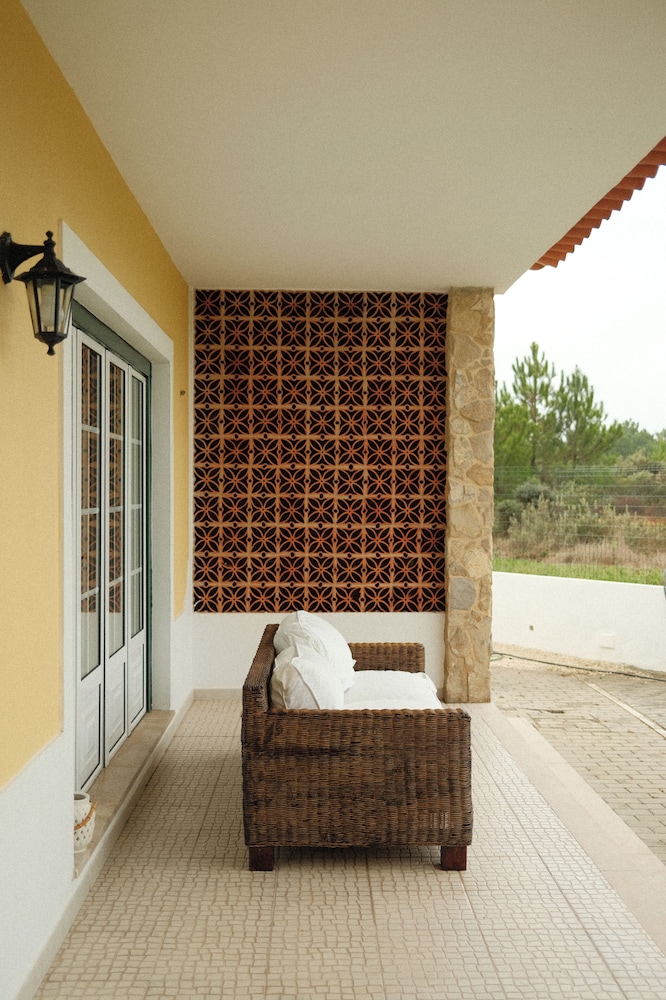 Quinta Amarela 10/48