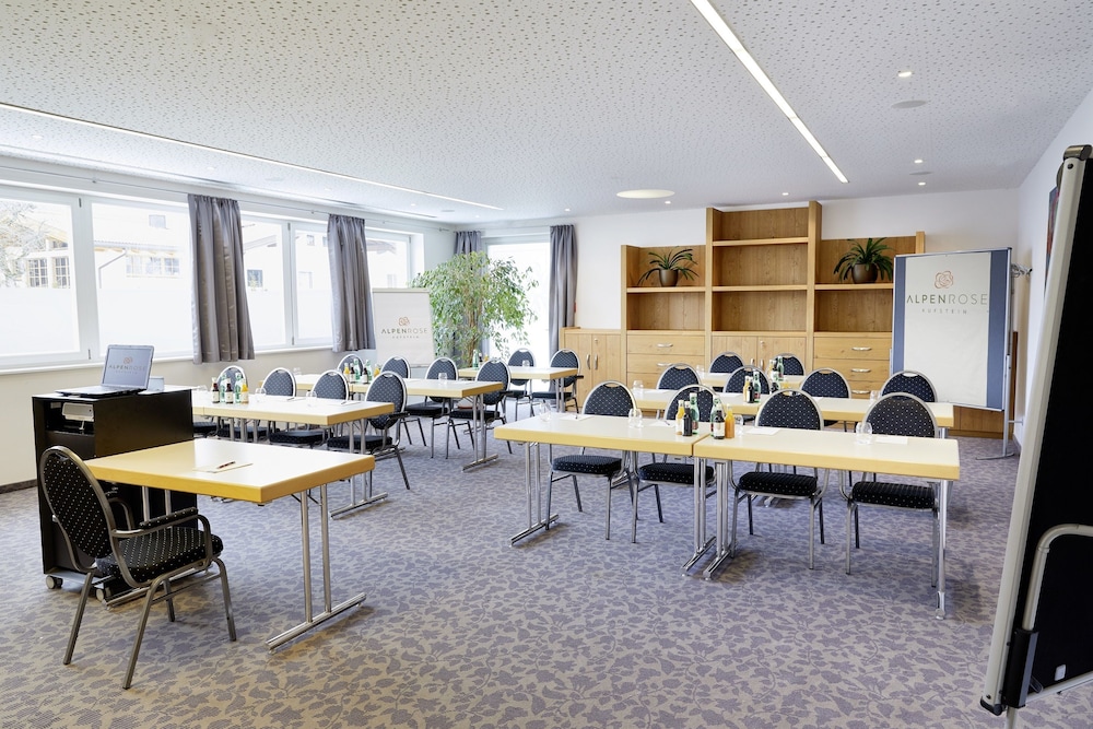 BW HOTEL ALPENROSE - KUFSTEIN 55/57