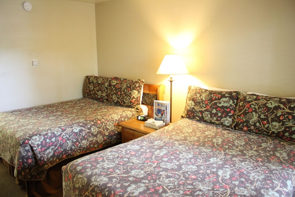 Wolf Creek Resort 20/66