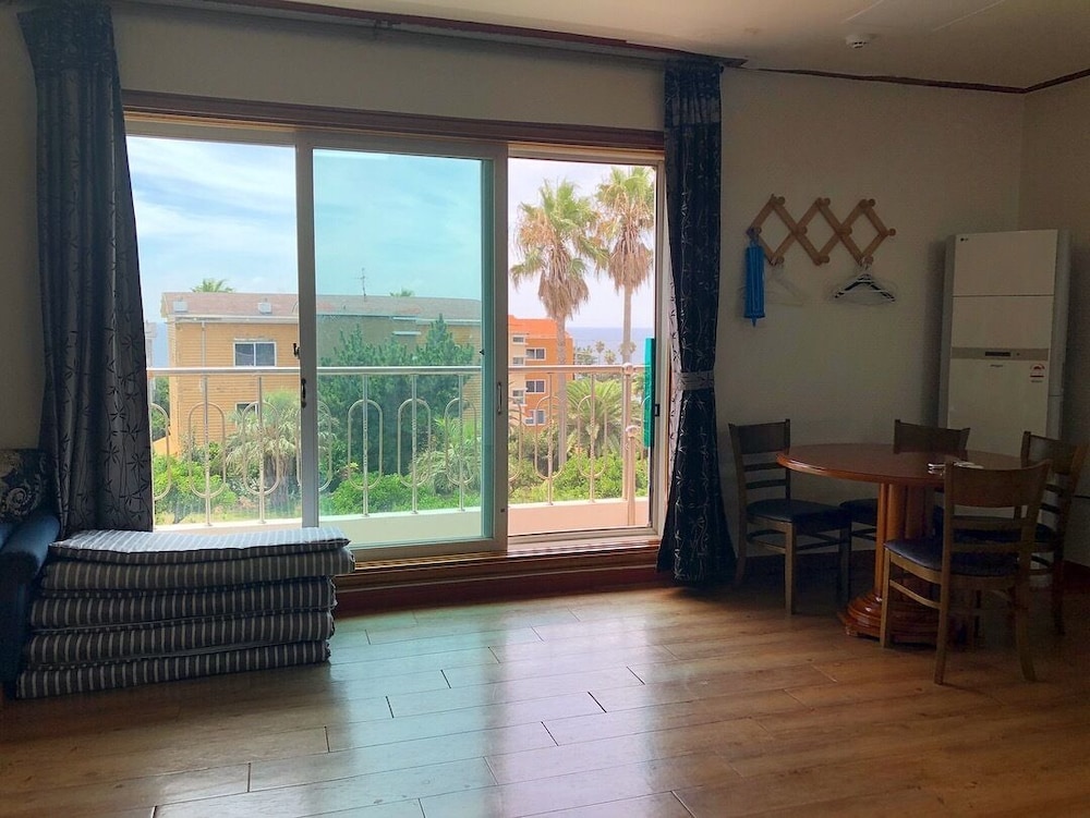 Haeansung Pension 13/28