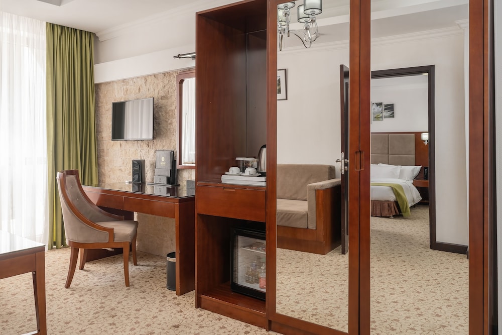 Jannat Resort Koi-Tash 33/49