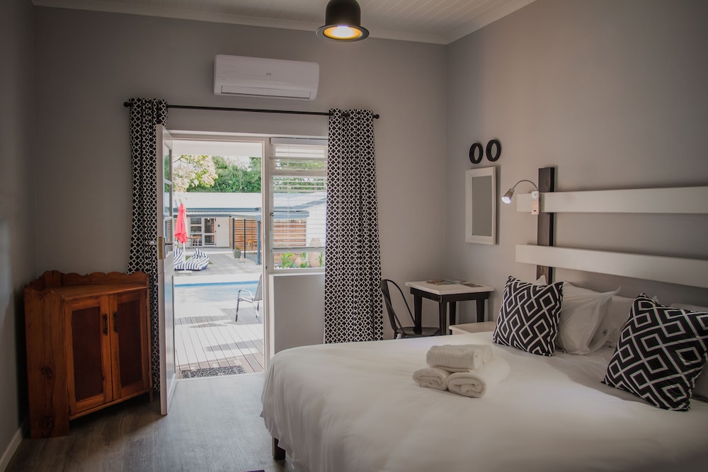 Aan de Eike Guest House 13/62