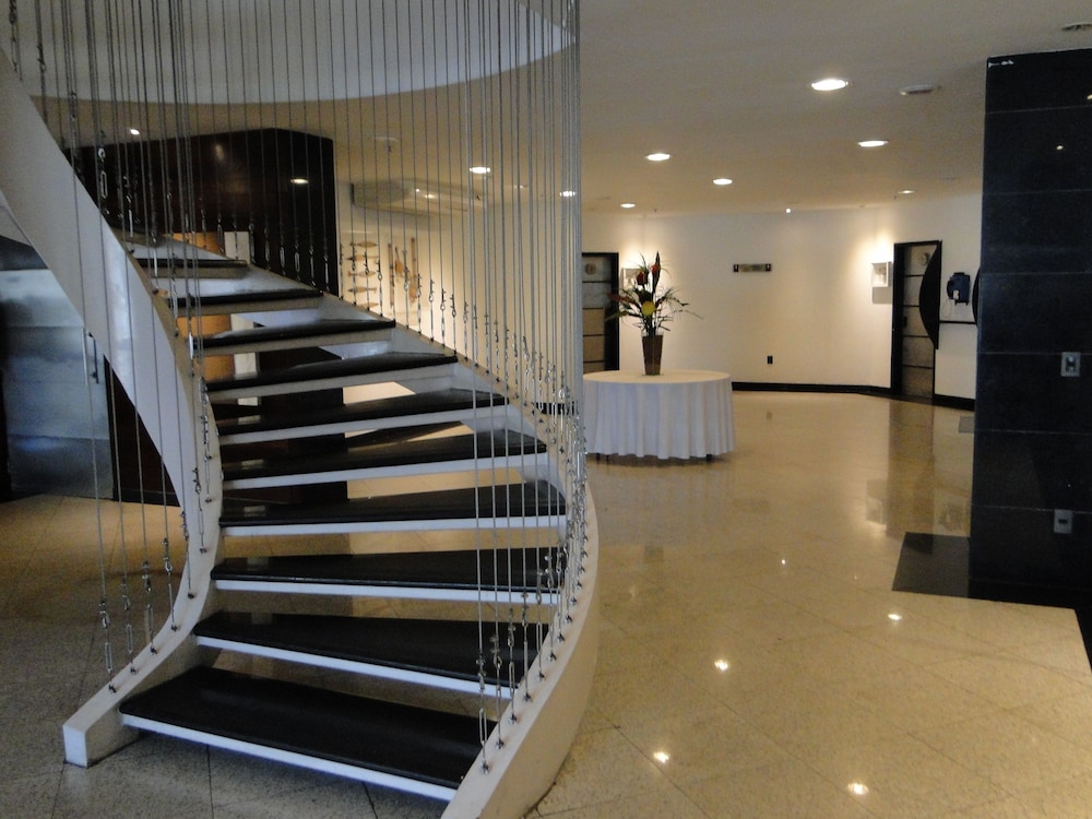 广场Praia套房酒店(Plaza Praia Suites) 图片5