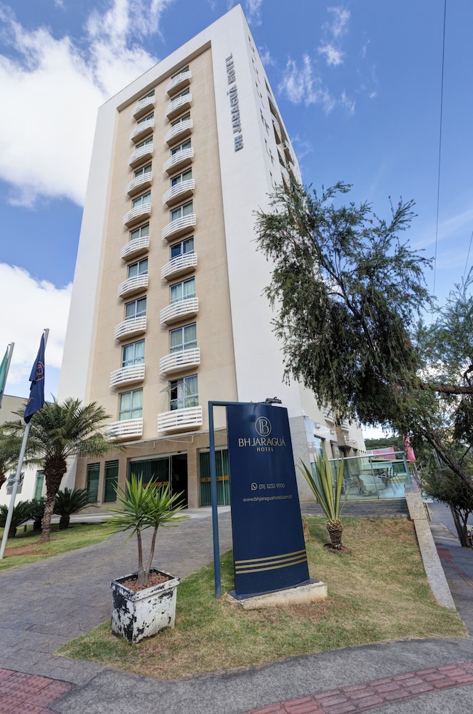 Bristol Jaragua Hotel 63/67