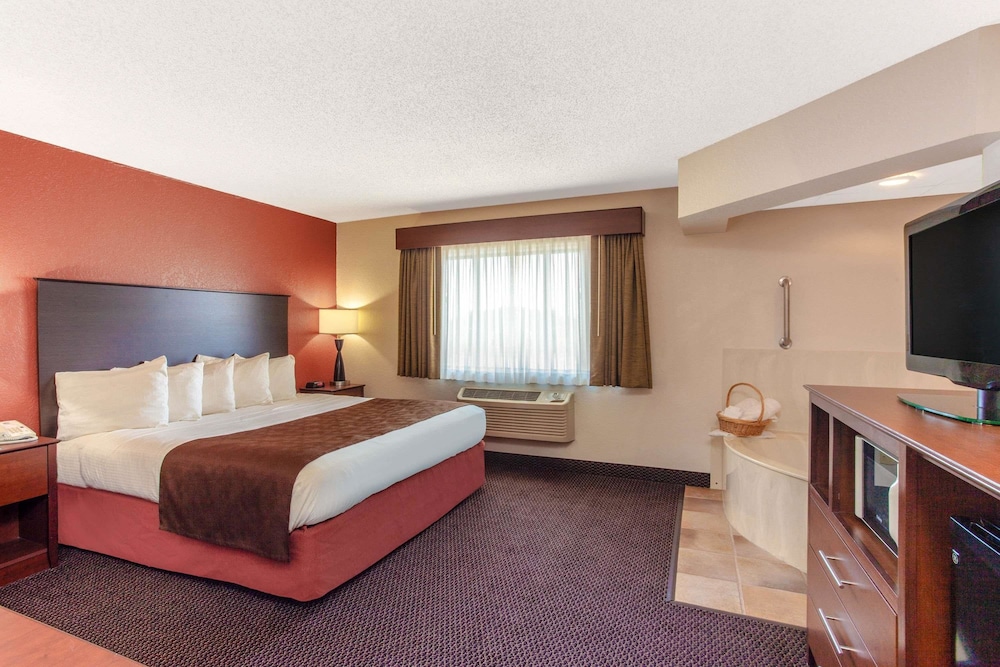 Americinn By Wyndham White Bear Lake St. Paul 4/20