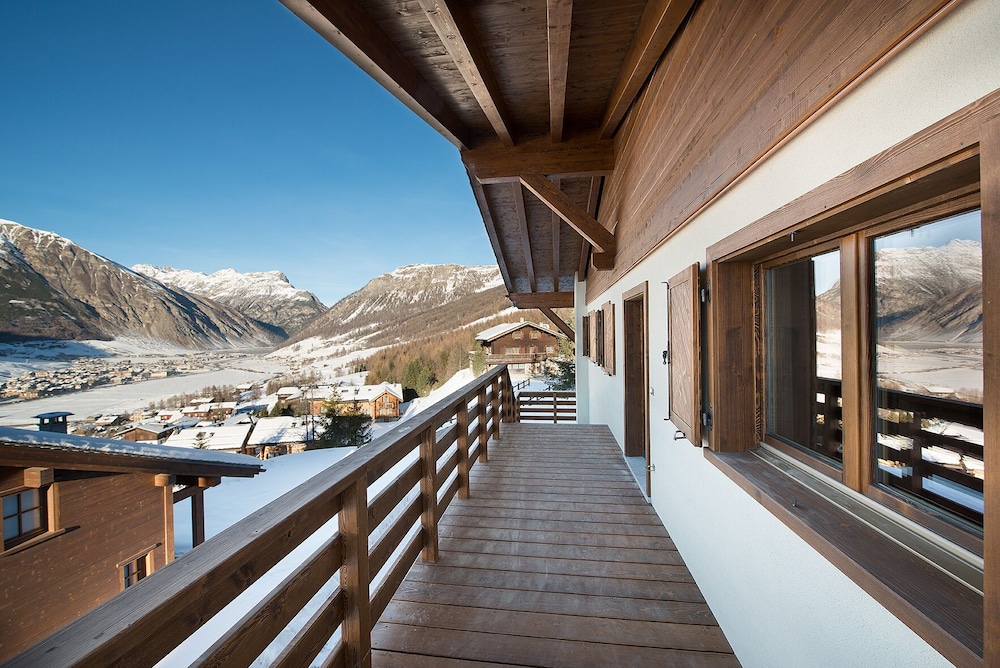Chalet Elena 17/44