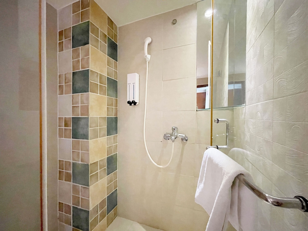 Hualien Mango Hotel 63/65