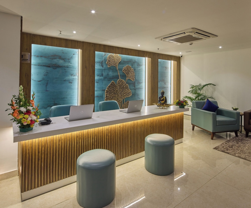 Wandr Polaris - Marathahalli, Near Brigade Tech Garden 11/53
