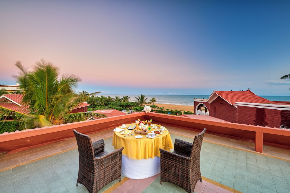 Mayfair Heritage, Puri 34/37