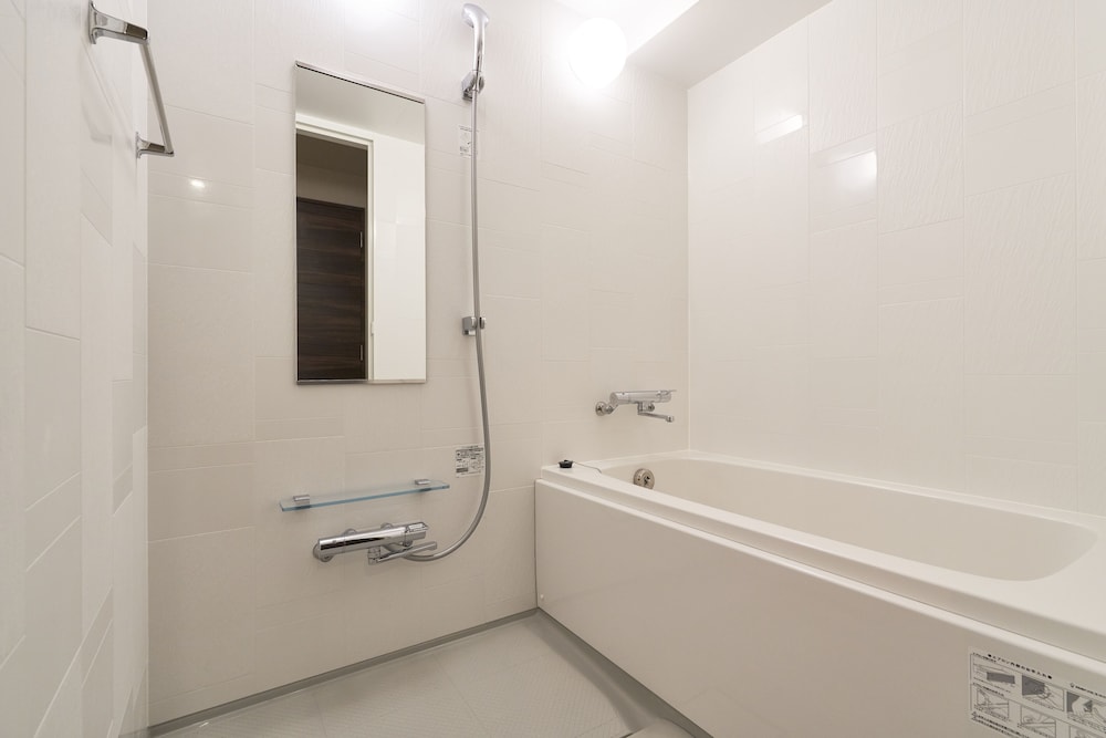 Hotel Meriken Port Kobe Motomachi 31/32