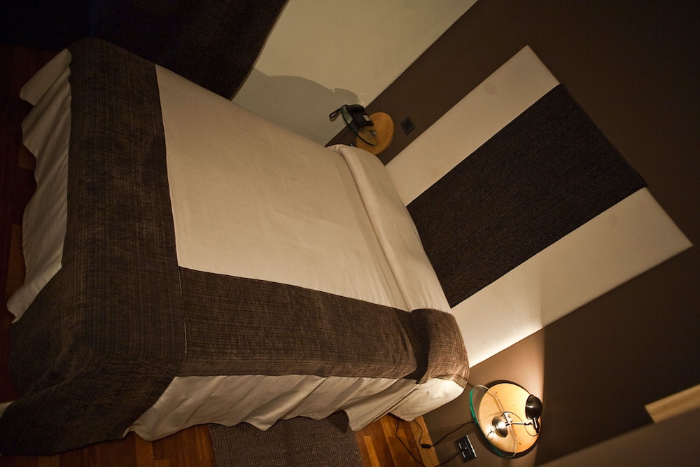 Hotel Aleramo 24/74