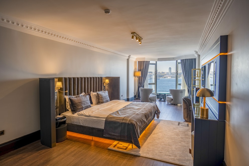 Sozbir Royal Residence Boutique Class 6/34