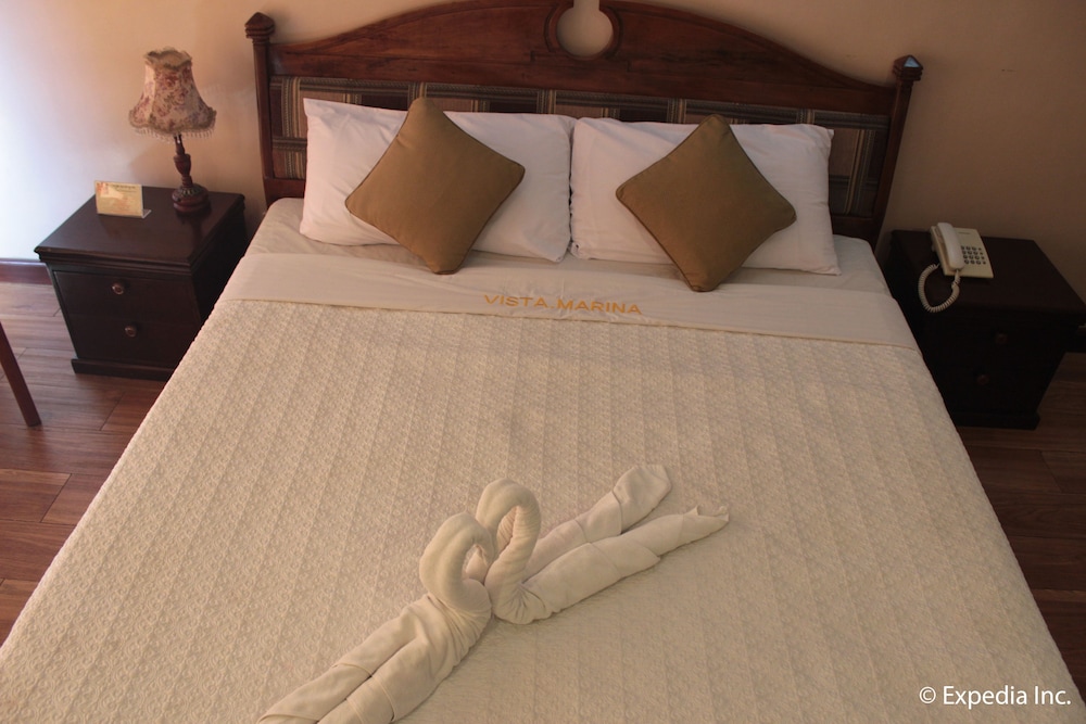 Vista Marina Hotel And Resort 20/52