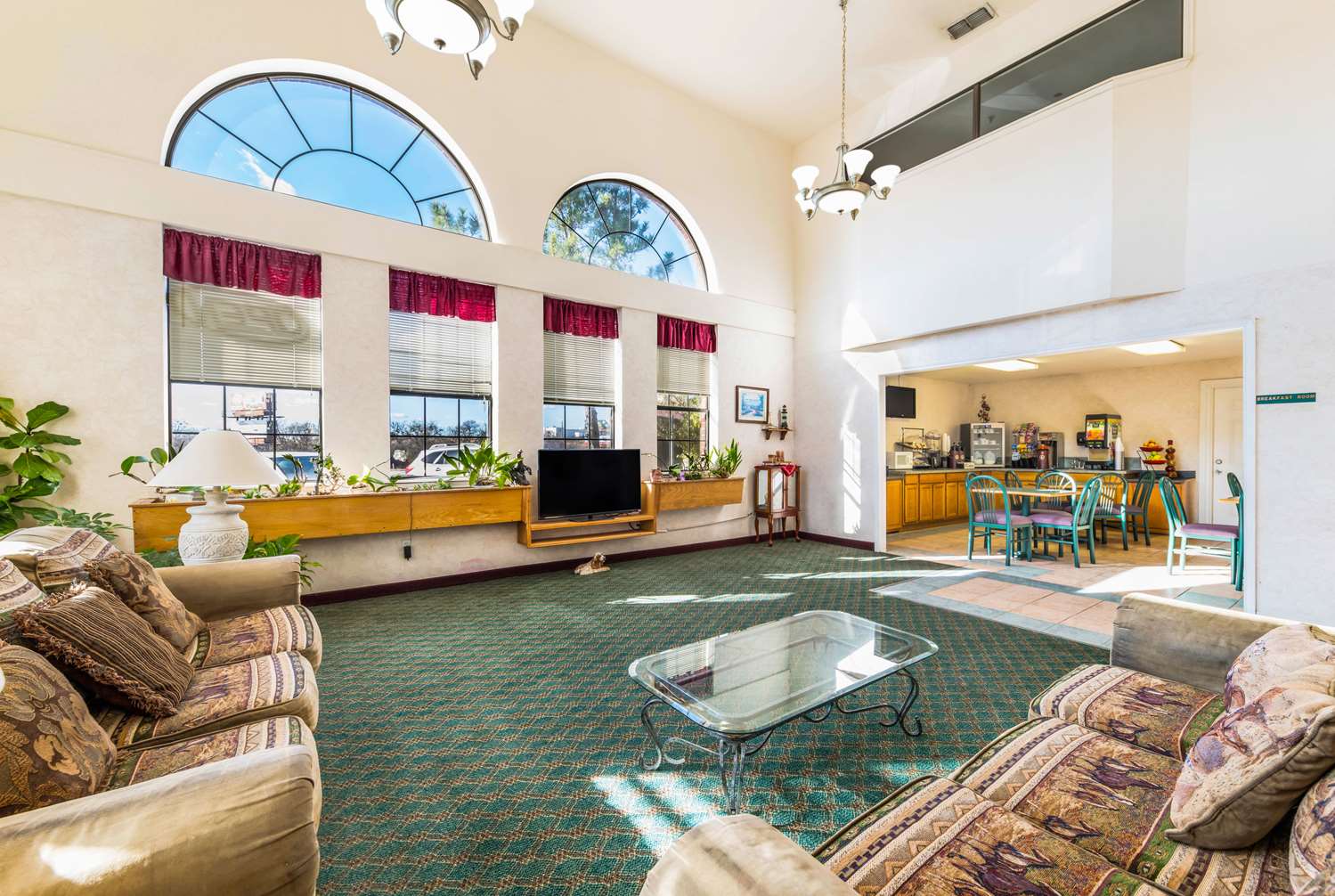 Travelodge by Wyndham Decatur TX 20/39