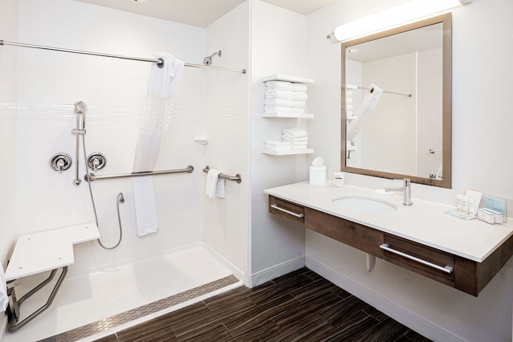 Hampton Inn And Suites Georgetown Austin North Tx 21/45