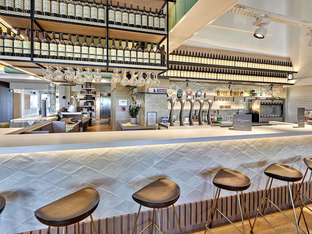 Ibis Budget La Roche Sur Yon 48/64