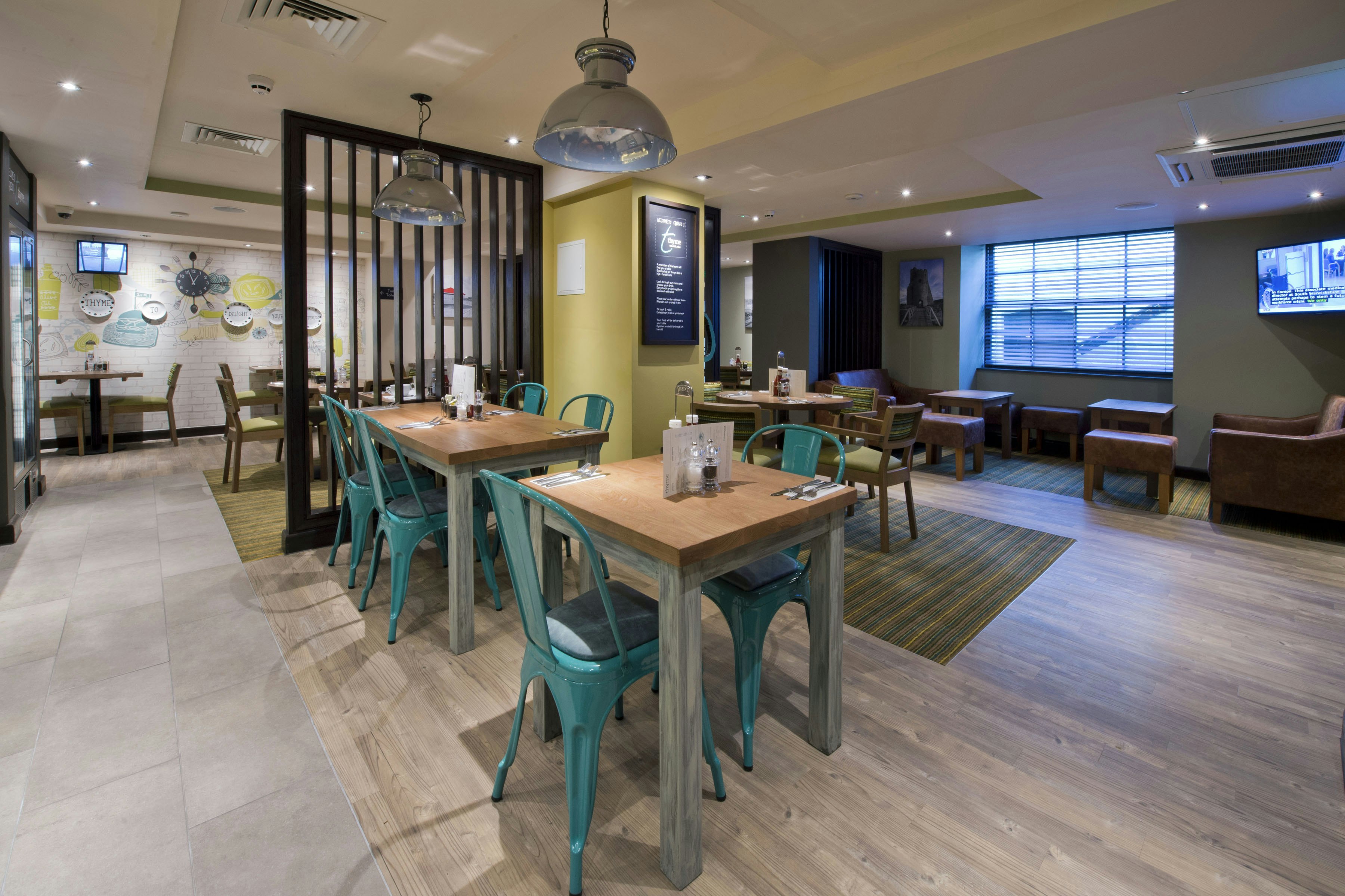 Premier Inn Aberystwyth 26/34