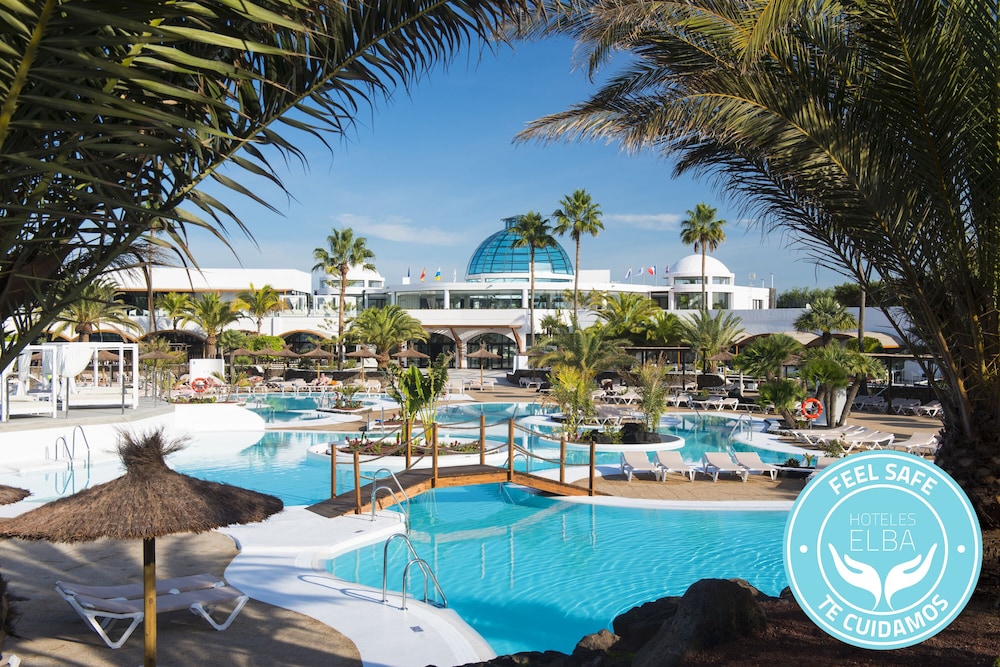 Elba Premium Suites - Adults Only 3/54