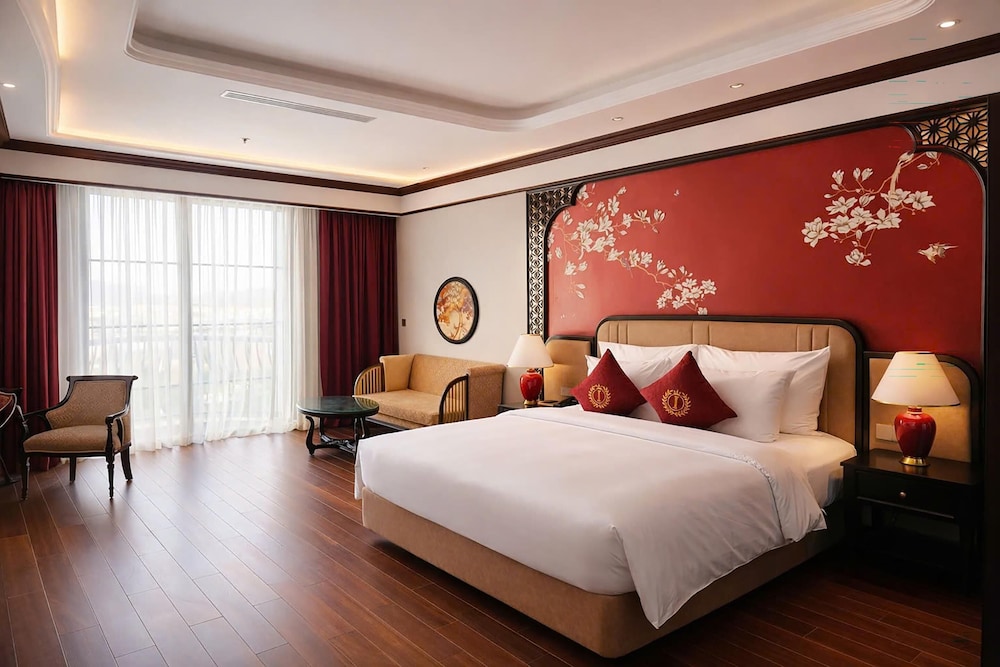 Best Western Premier Imperial Dalat 26/67