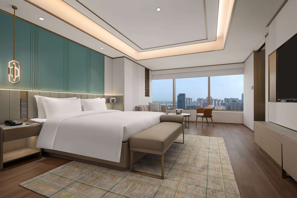 Wyndham Hangzhou Linping 17/44