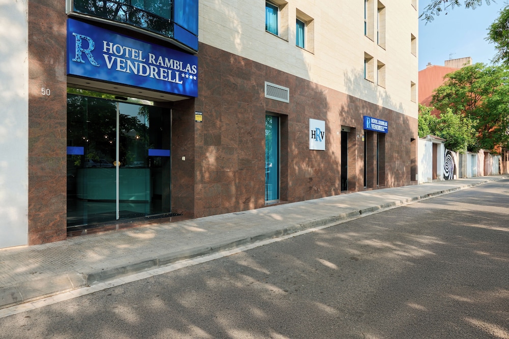 Ramblas Vendrell 46/50