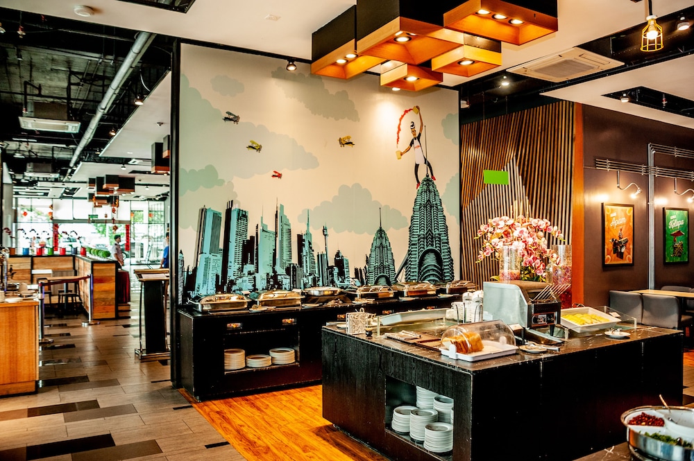 FEECO HOTEL KUALA LUMPUR 25/51