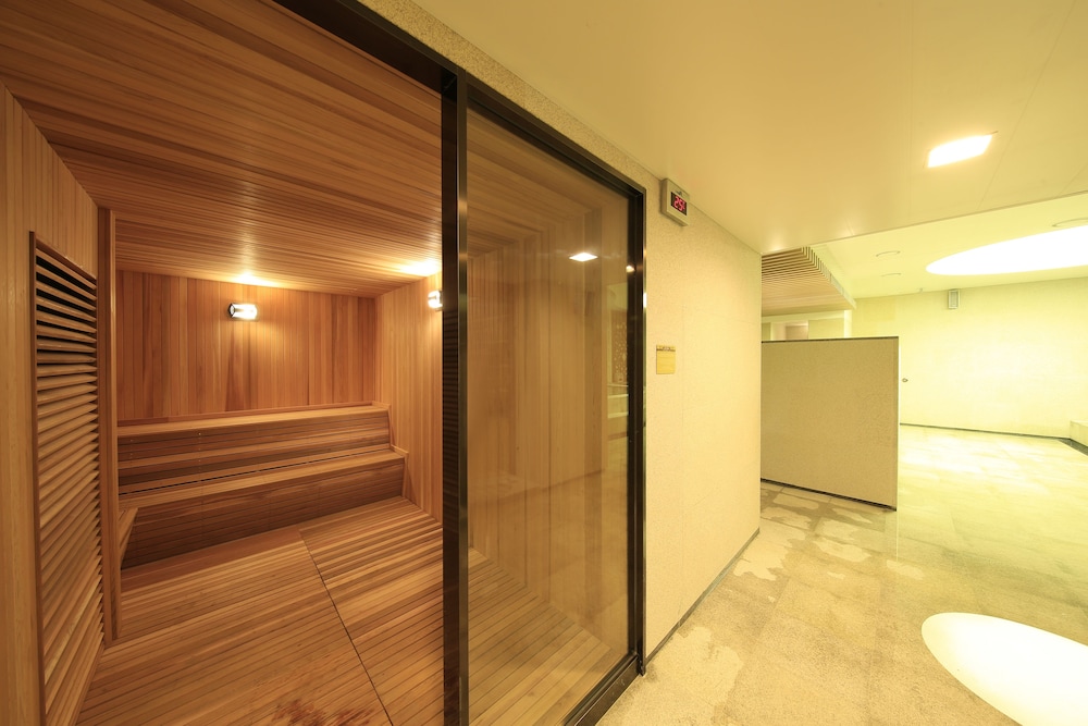 Jeju Booyoung Hotel & Resort 22/54