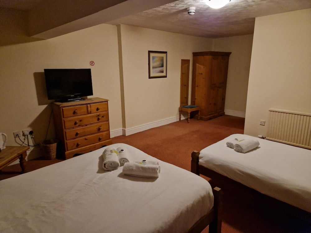 The Menai Hotel 22/46
