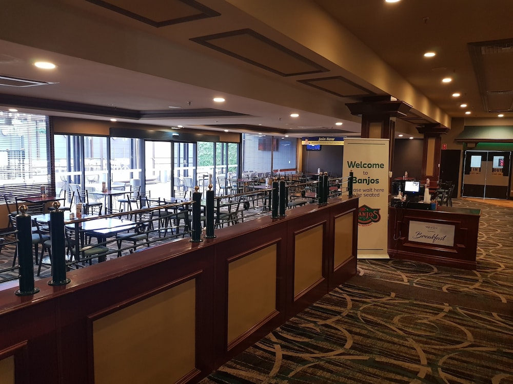 Mercure Tamworth 43/55