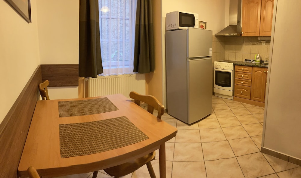 Aparthotel Davids 27/50