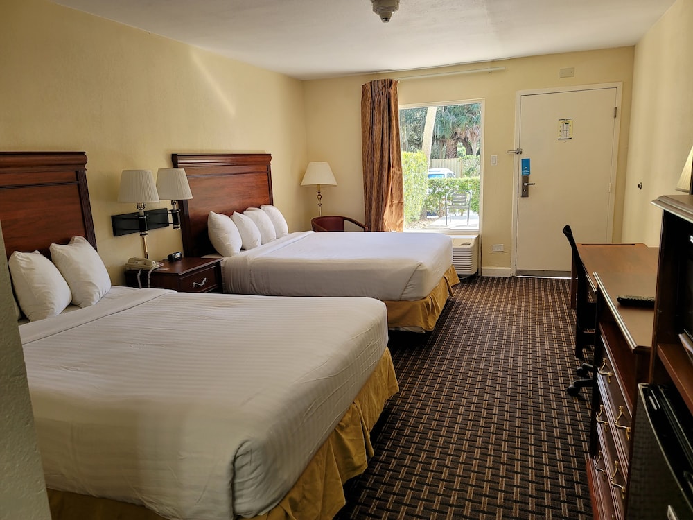Days Inn by Wyndham Port Charlotte/Punta Gorda 20/50