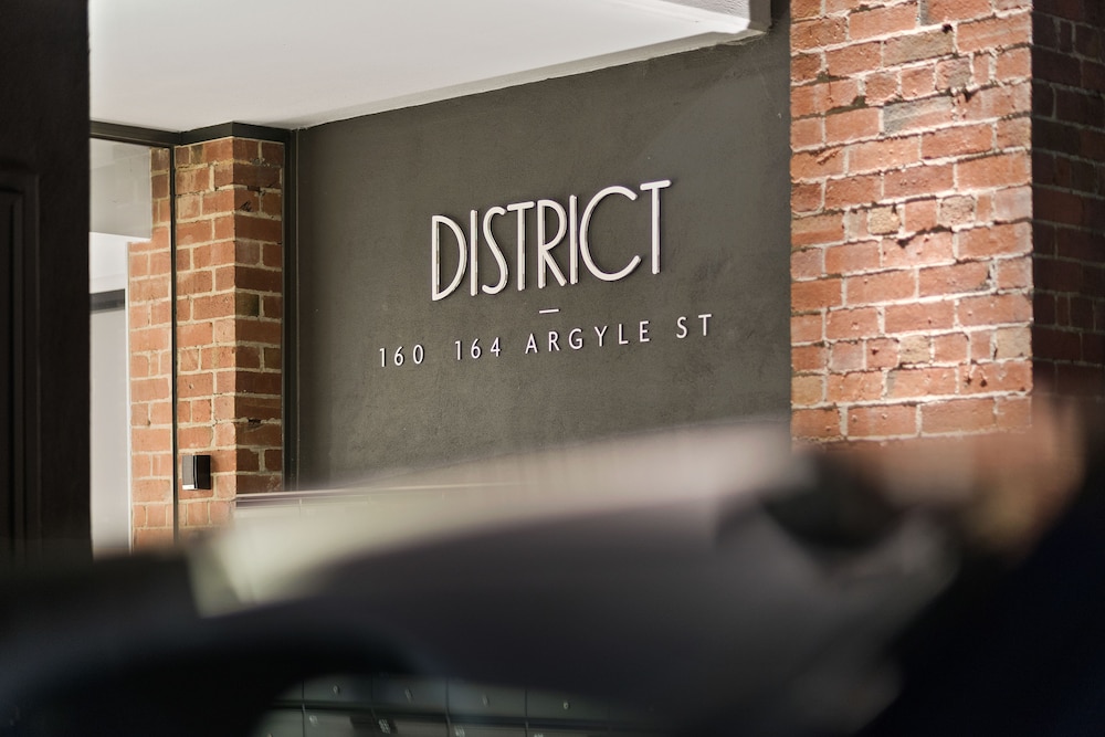 District Apartments Fitzroy 24/50