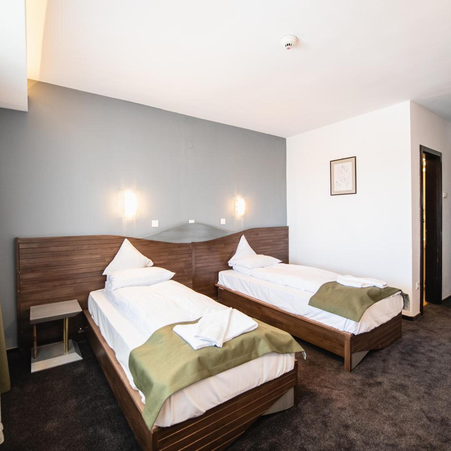 Best Western Hotel Park Sfantu Gheorghe 20/55