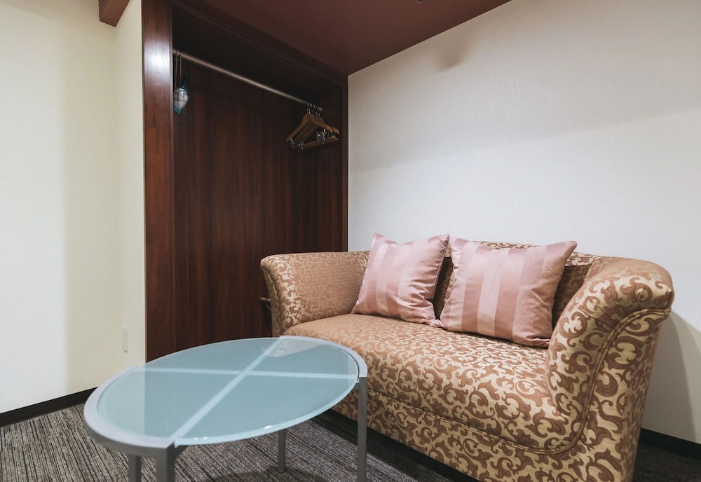 City Route Hotel 28/42