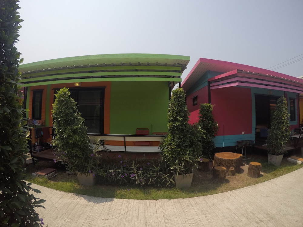 Bb House Beach Resort 16/50