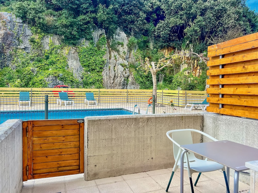 Hotel Los Arces 43/68