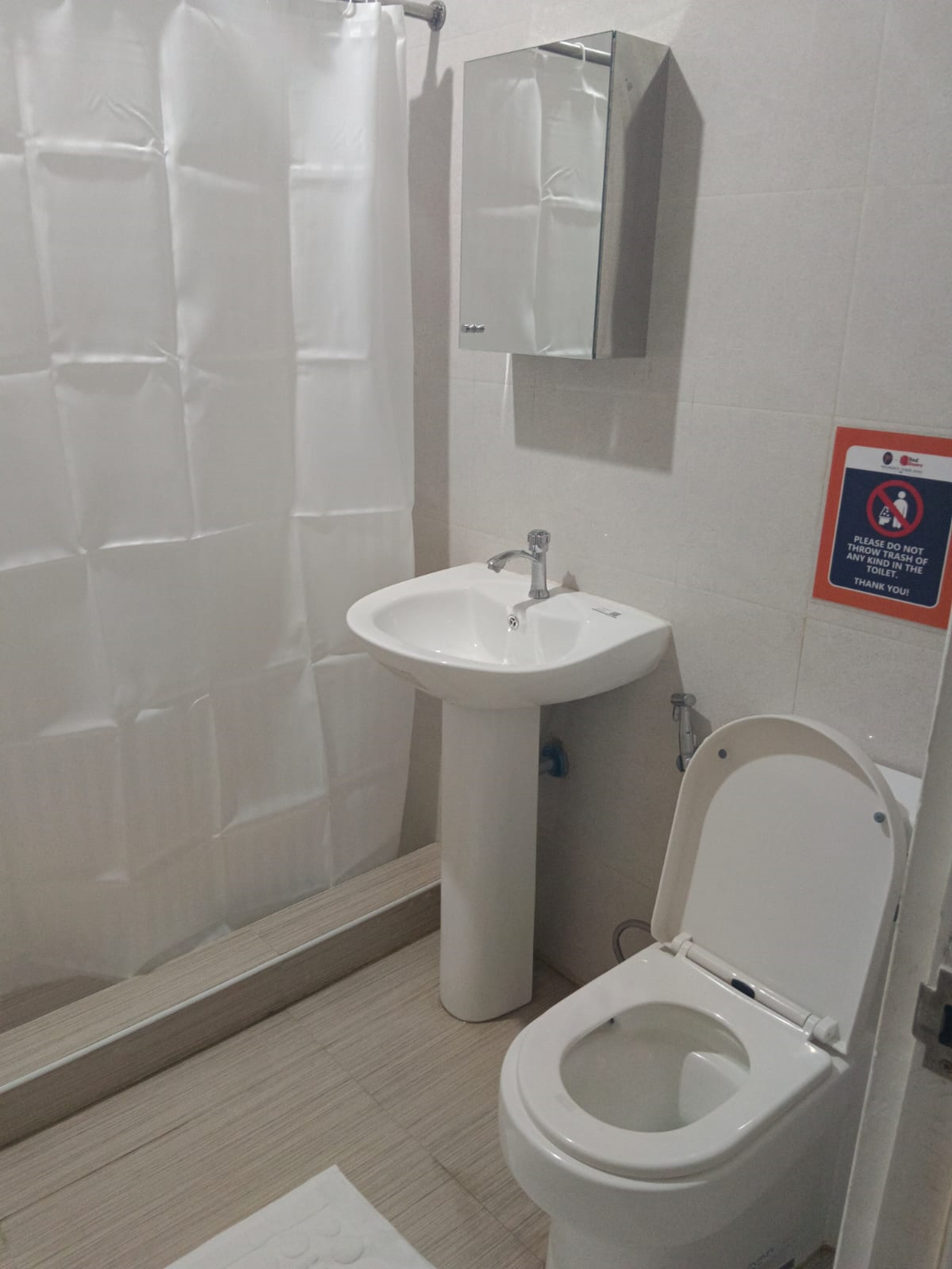 RedDoorz @ The Providence Tower 43/50