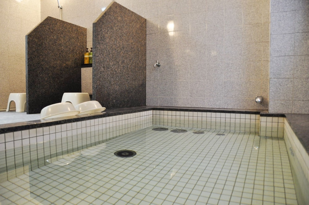 APA Hotel Mie Kameyama 33/50
