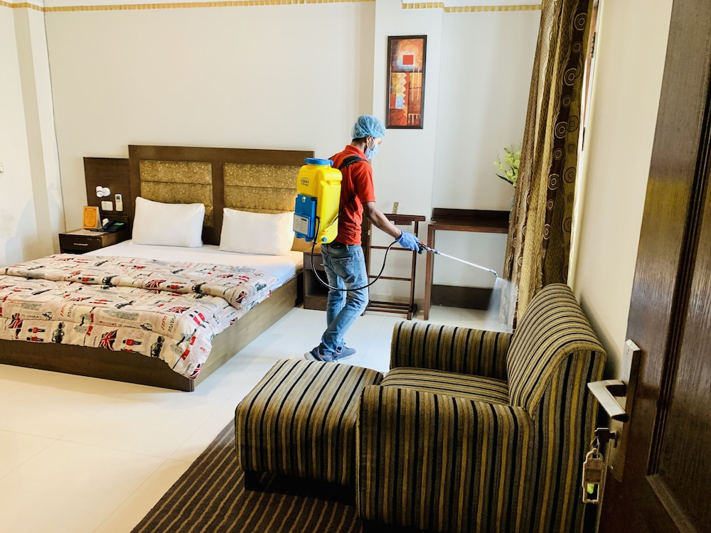 Hotel City Premier 23/50