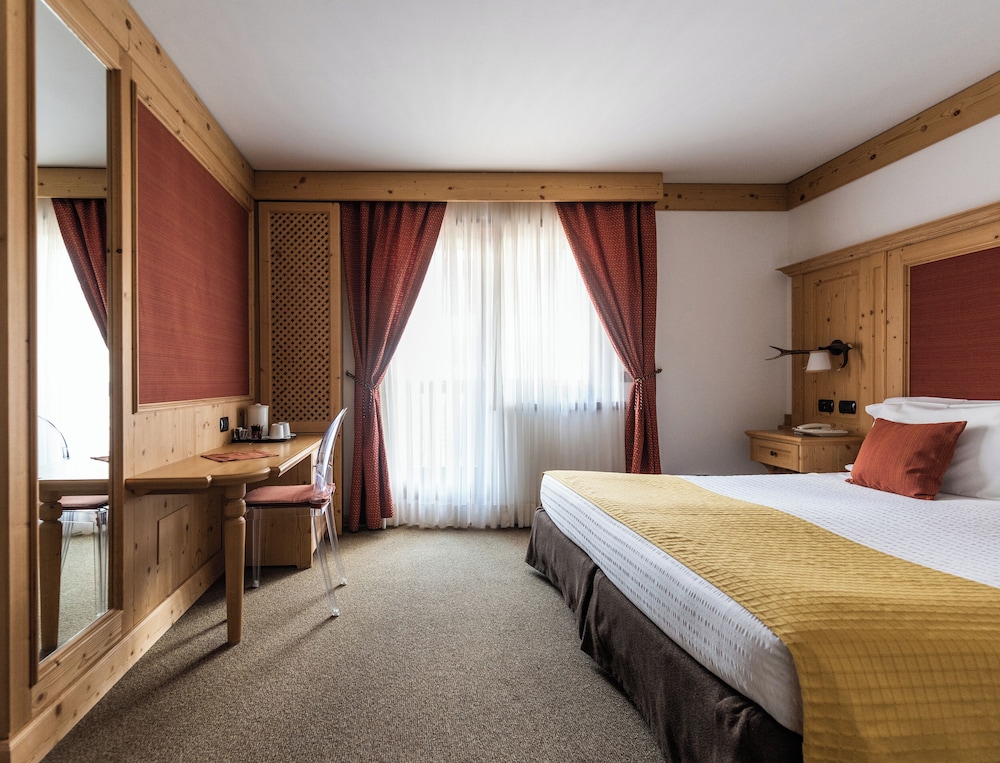 Hotel Antares 26/70
