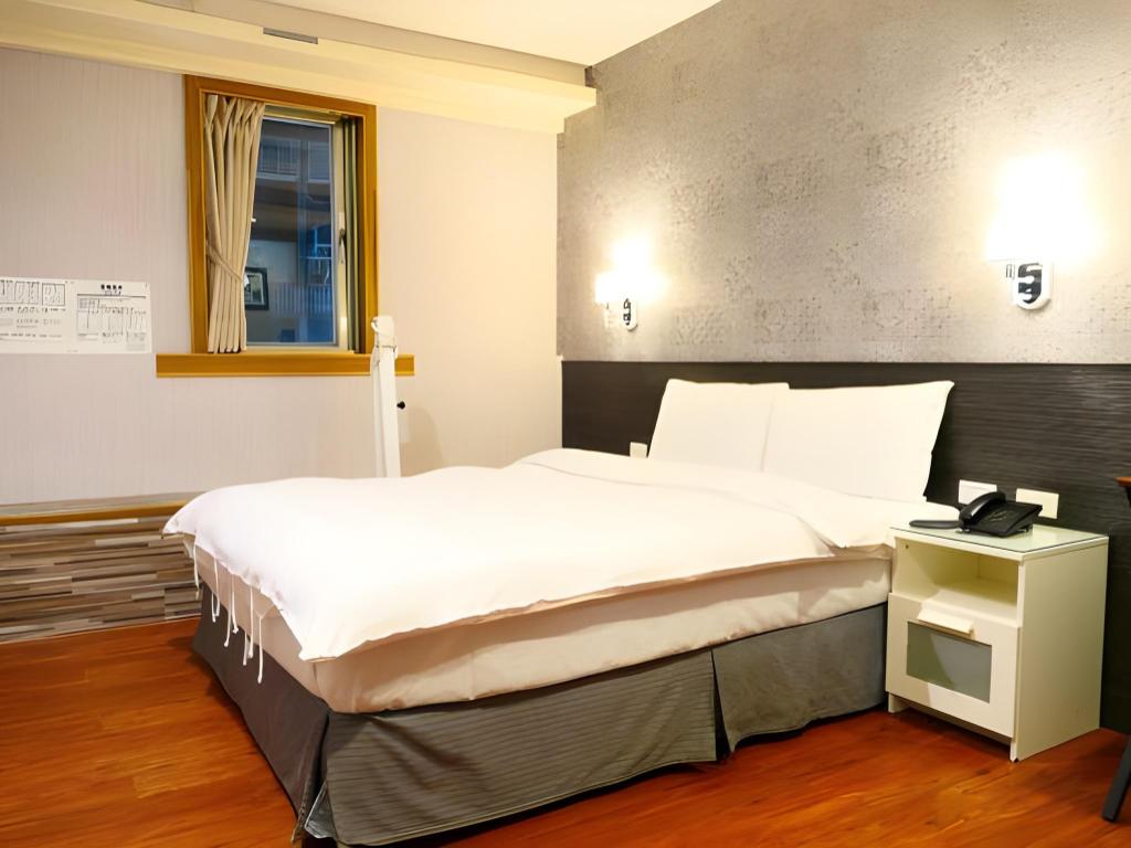Oursinn Hotel 43/72
