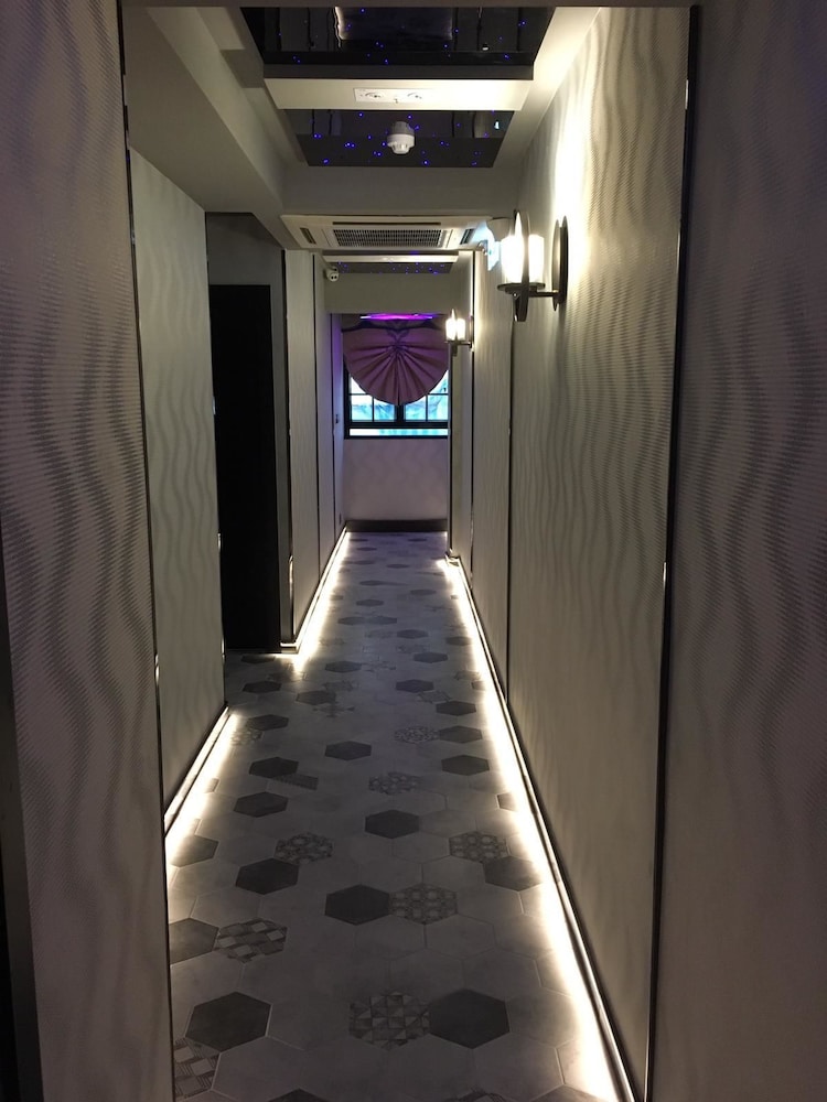 Star City Hotel - Causeway Bay 8/34
