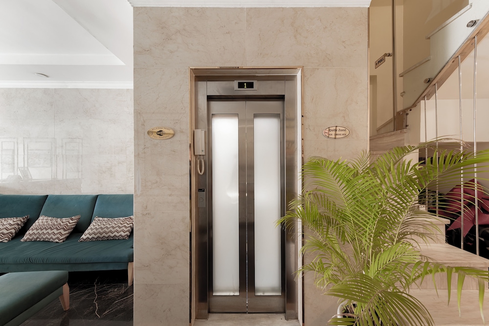 Hanoi Bella Rosa Trendy Hotel 6/47