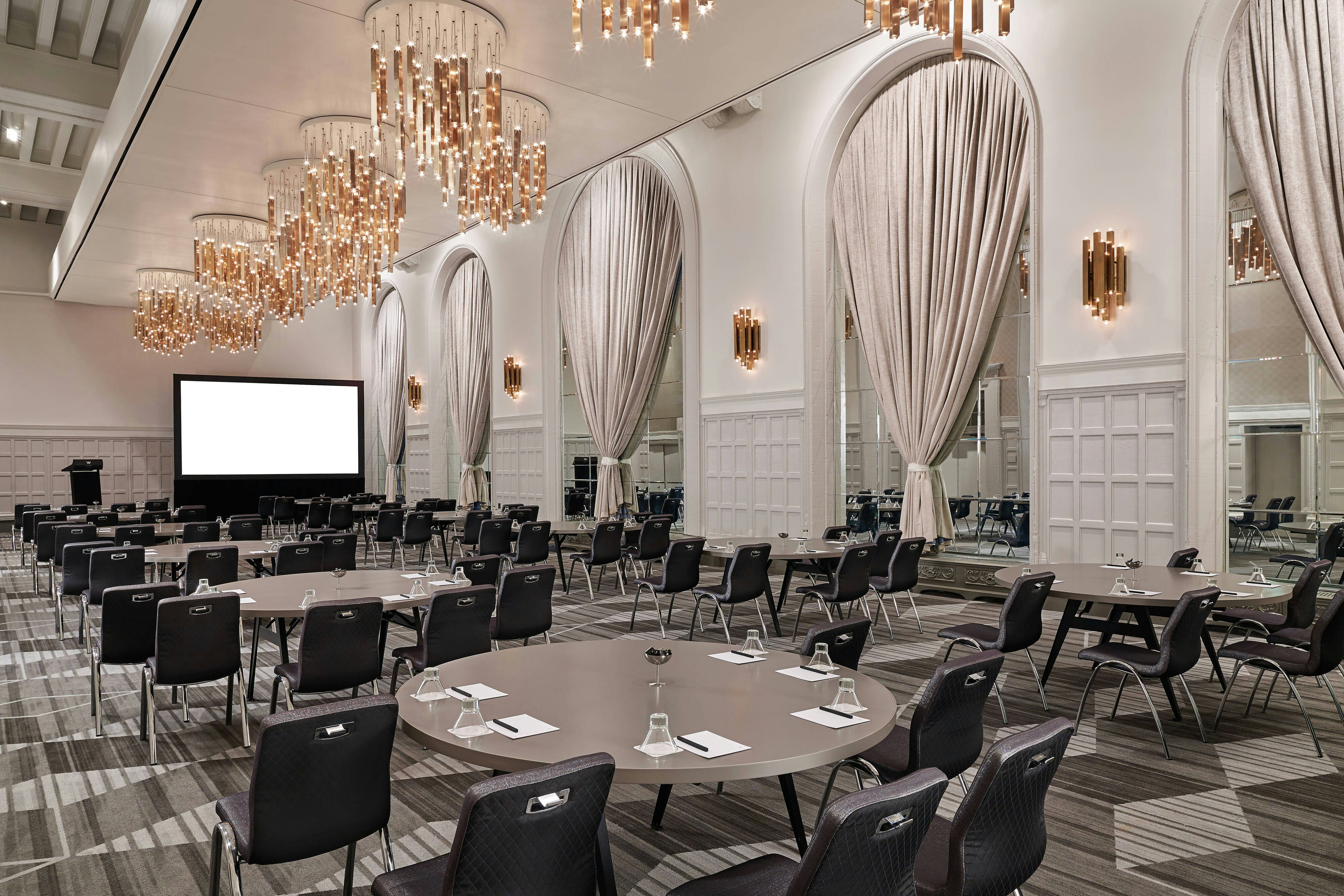 THE MIDLAND HOTEL, Chicago, a Tribute Portfolio Hotel 29/39