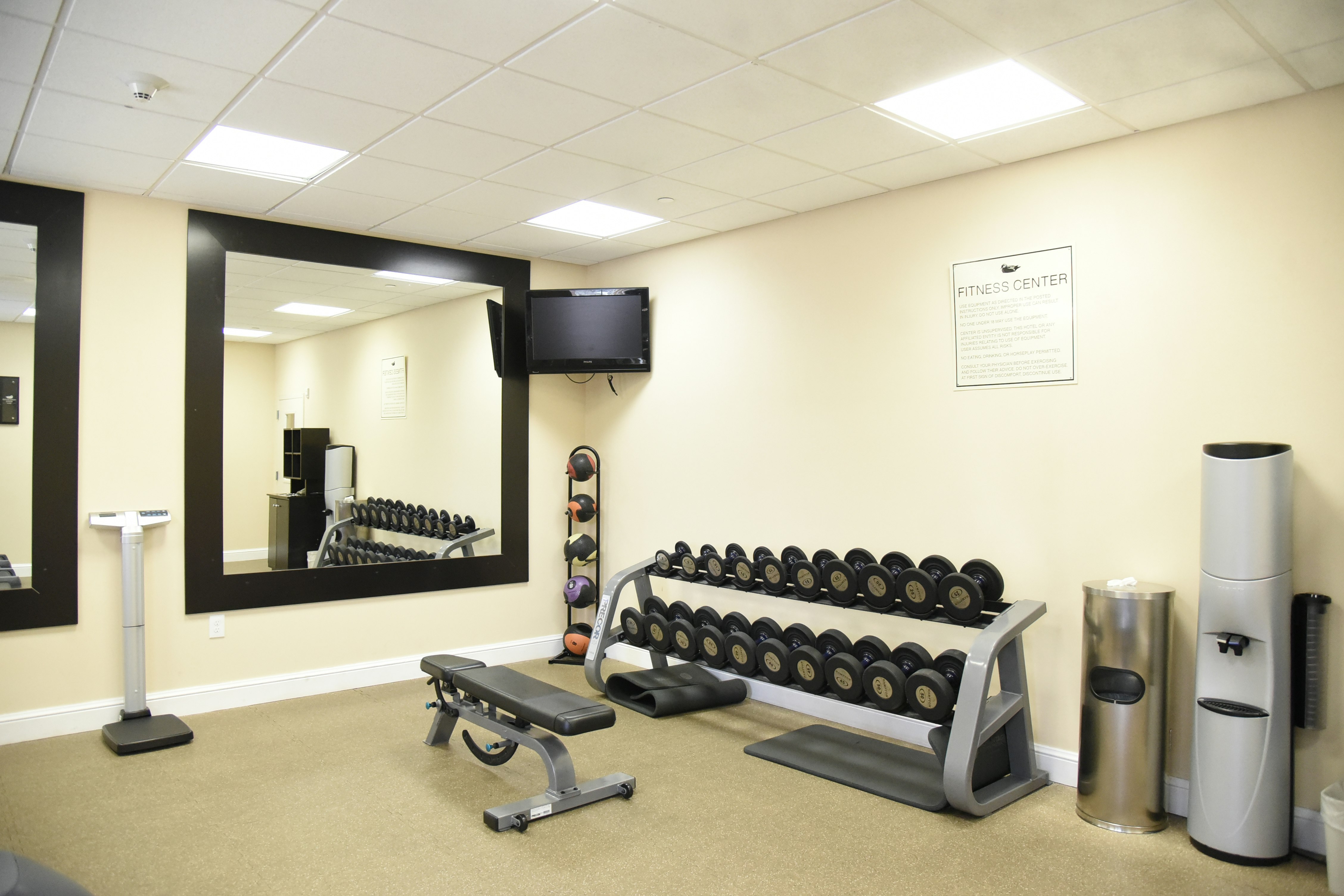 HOMEWOOD SUITES BY HILTON SAN ANTONIO NORTH photo3