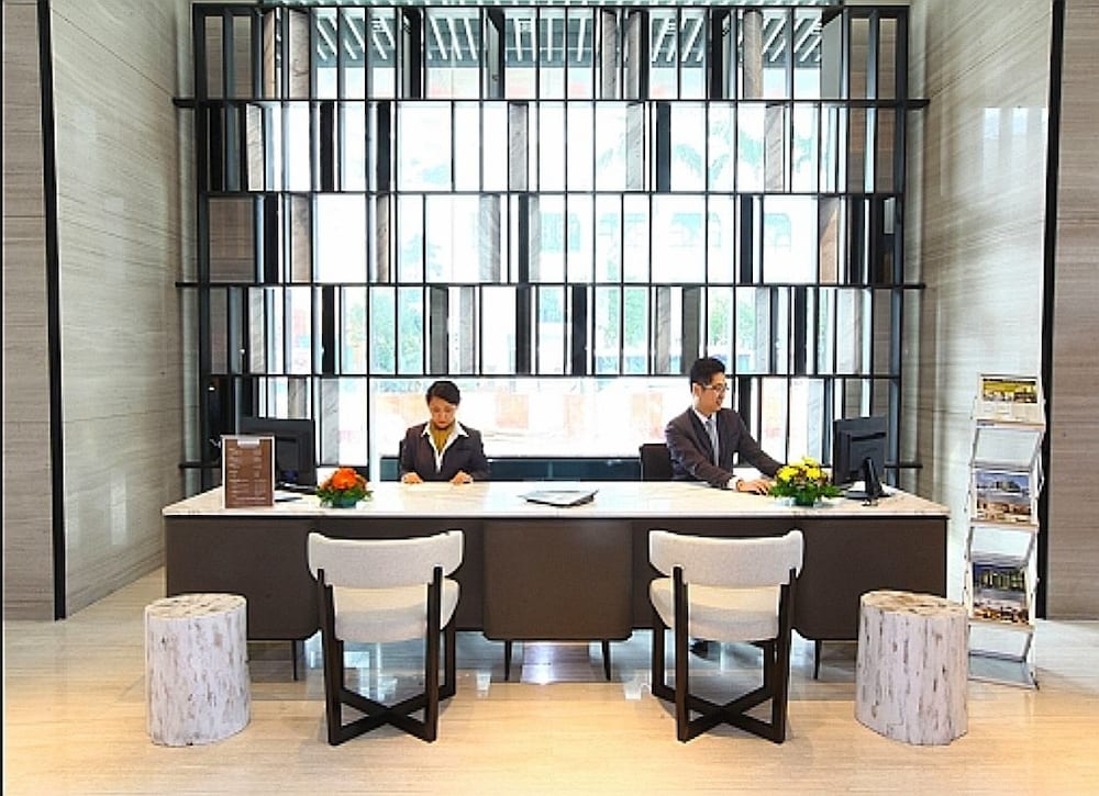 Tribeca Serviced Hotel 50/50